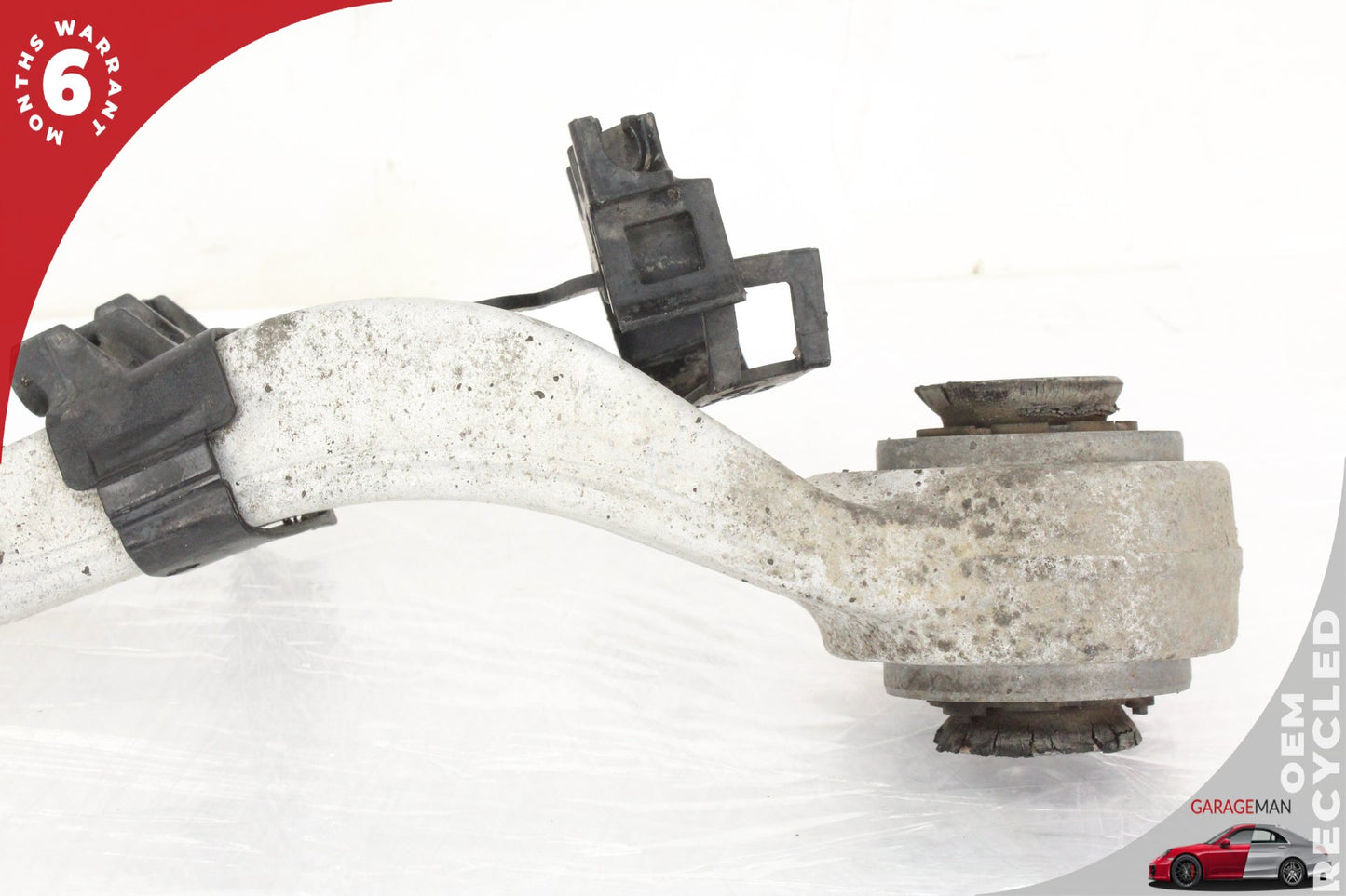 2011-2019 BMW F10 550i Rear Right Side Upper Lateral Control Arm 33306786187 OEM