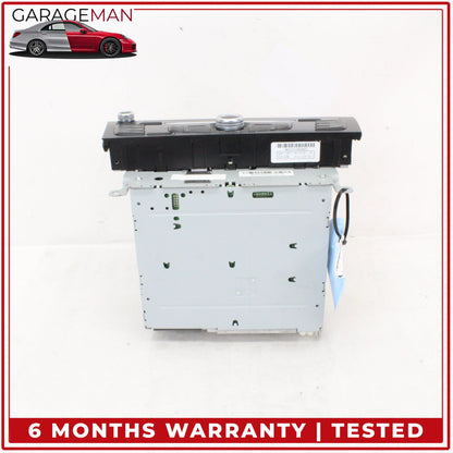 2013-2016 Audi A4 S4 Front Dash Audio Radio Receiver CD Player 8R1035186Q OEM