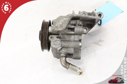 2006-2010 Pontiac Solstice Saturn Sky Power Steering Pump w/ Pulley 12585312 OEM