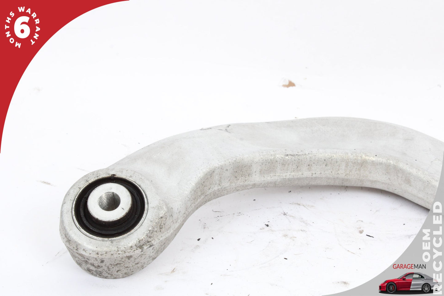2009-2018 Audi A5 A4 Rear Right Passenger Side Upper Control Arm 8K0505324H OEM