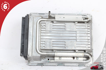 2009-2013 BMW F10 550i 650i 750i ECU Engine Control Module 7633374 OEM