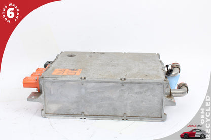 2013-2019 Fiat 500e Electric Traction Battery On-Board Charging Unit 05185004AF