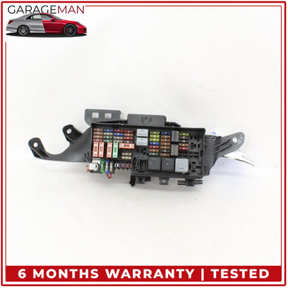 2006-2012 Mercedes X164 GL550 Rear SAM Fuse Box w/ TPMS Control Module OEM
