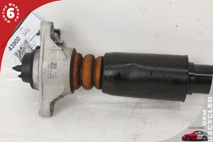 2019-2024 BMW 330i G20 RWD 2.0L Rear Left or Right Shock Strut Absorber 6889812
