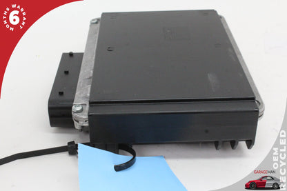 2012-2024 Porsche Cayenne 958 Front BCM BCU Body Control Module Unit 7PP907064GF