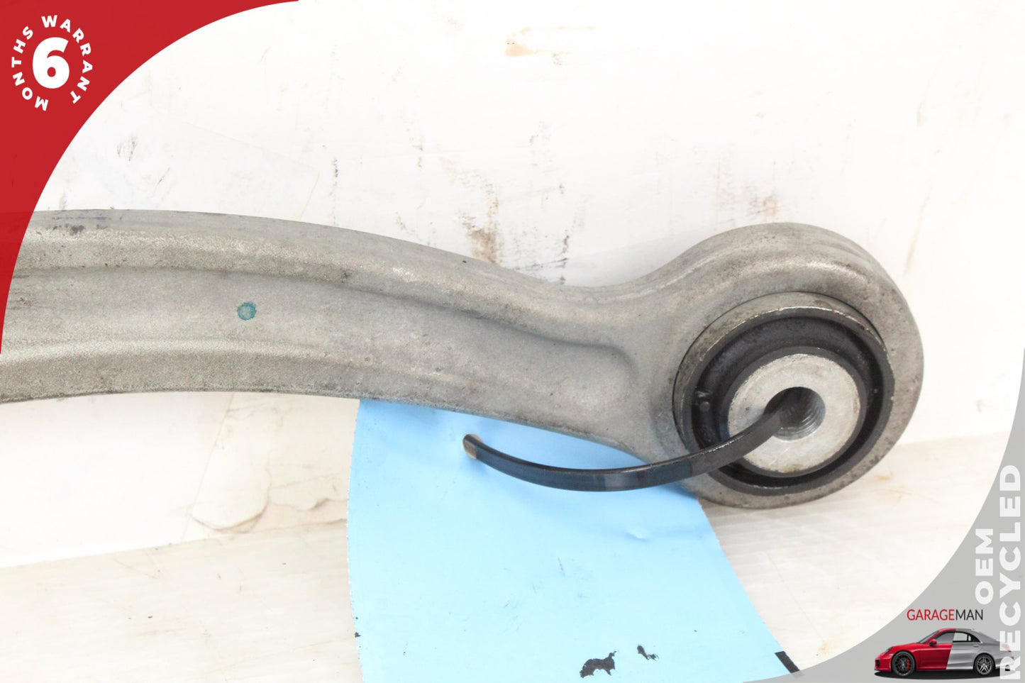 10-17 Mercedes-Benz C300 W205 Rear Left/Right Suspension Control Arm Link