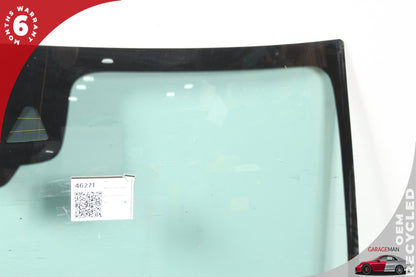 2017-2019 Mercedes-Benz E400 W213 Wagon Front Windshield Window Glass 2136703501