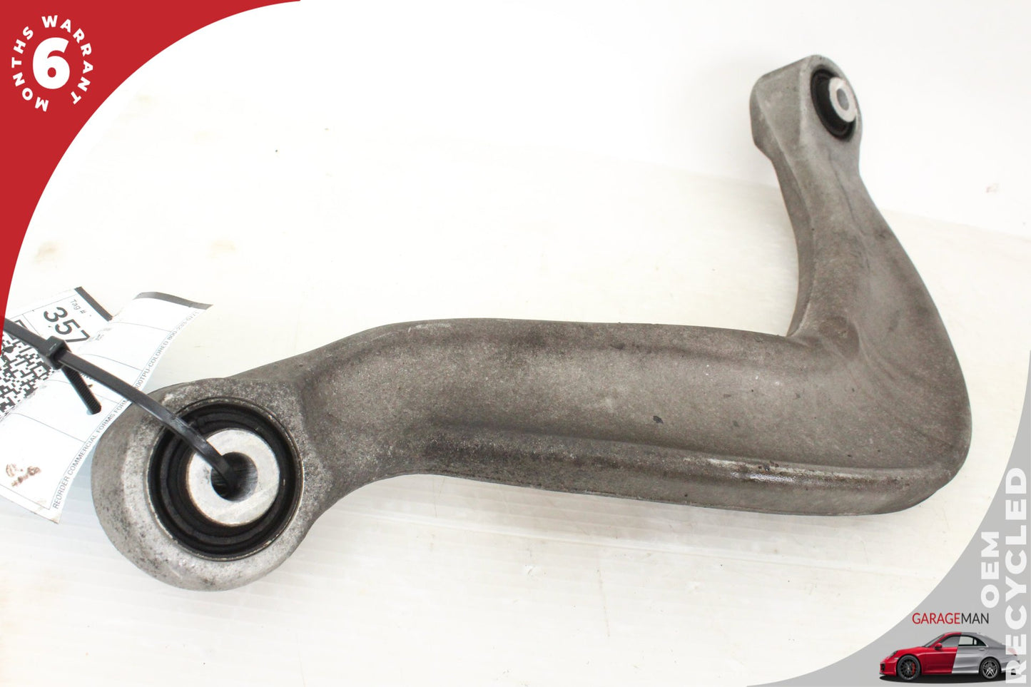 2009-2018 Audi A8 Q5 A7 Rear Left Driver Side Upper Control Arm 8K0505323H OEM