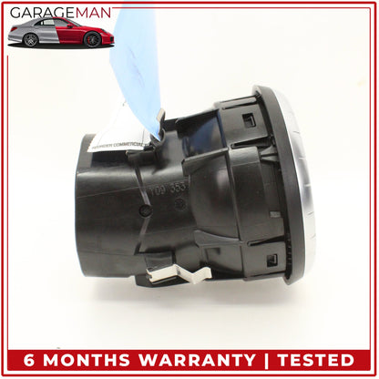2014-2019 Mercedes-Benz CLA250 W117 Sedan Dash AC A/C Air Vent 1178300554 OEM