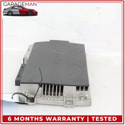 2012-2018 Audi A6 A8 Audio Sound System Amplifier AMP Bose 4G0035223C OEM