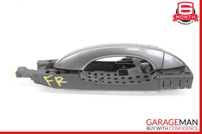 2017-2024 Audi Q7 Right Passenger Side Door Handle 4M0837886A Genuine