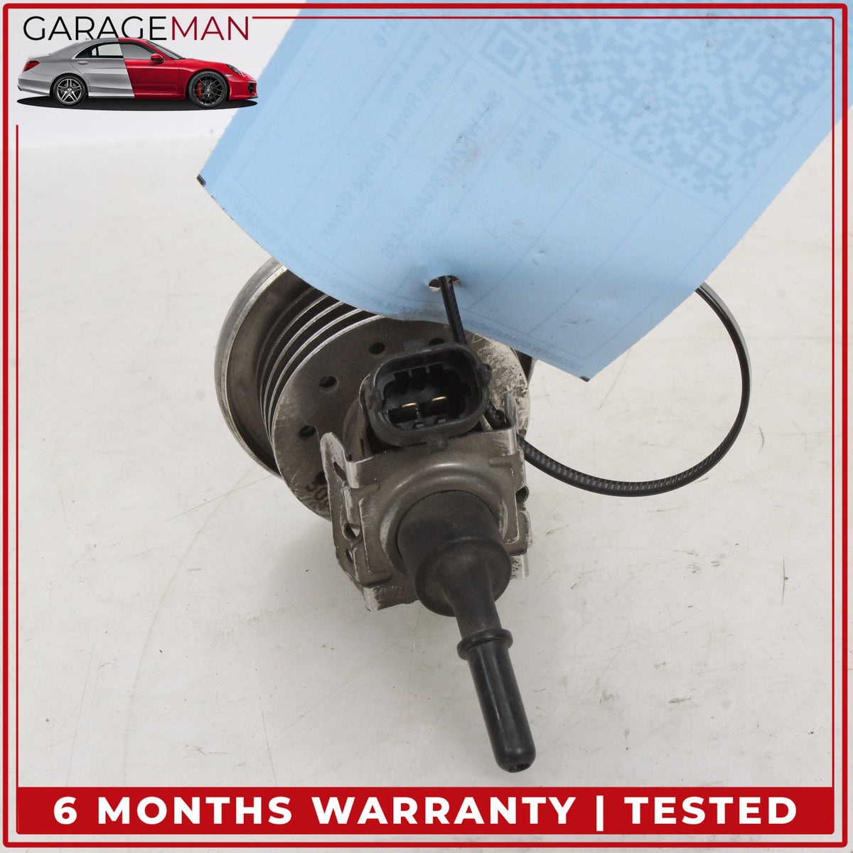 2016-2021 Range Rover Sport L494 Diesel Exhaust Fluid DEF Injection Nozzle OEM