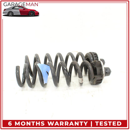 2019-2024 BMW M340i G20 Rear Left and Right Side Coil Spring Set 6875395 OEM