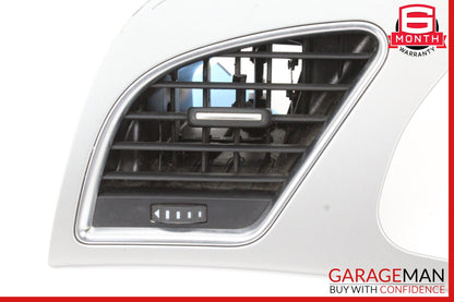 2008-2017 Audi A5 Front Left Side Dash AC A/C Air Vent Grille 8T1820901C OEM