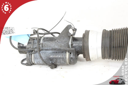 2007-2013 Mercedes-Benz S550 S-Class W221 Front Left or Right Airmatic Shock Strut 2213209313