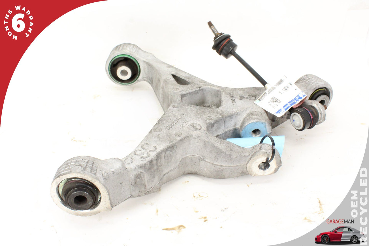 2000-2006 Ford Thunderbird Lincoln LS Rear Right Upper Control Arm 6W4Z5500AA
