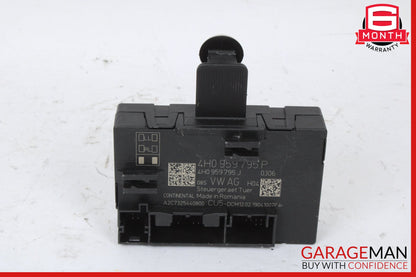 2015-2024 Porsche Macan 95B SUV Rear Left or Right Side Door Control Module OEM
