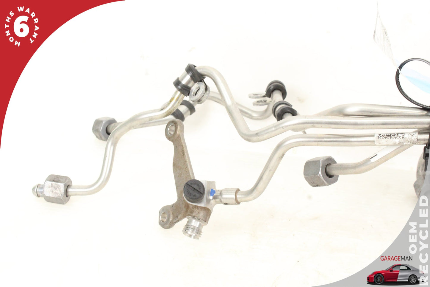 2011-2020 Mercedes W218 CLS550 High Pressure Fuel Pump Line Set 2780780847 OEM