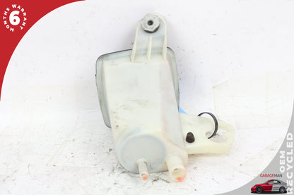 2009-2010 Jaguar XF X250 S-Type Power Steering Fluid Reservoir 4R833R700AC OEM
