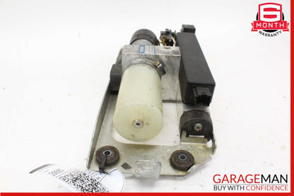 03-08 Mercedes SL500 R230 Convertible Top Hydraulic Pump Motor 2308000348