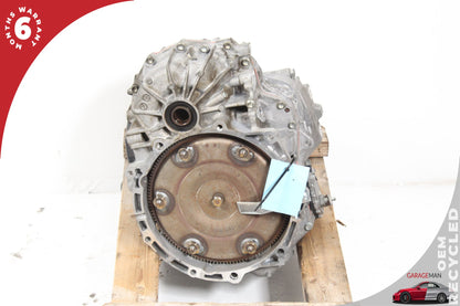 15-18 Volkswagen Golf MK7 BA BV FWD 1.8L Station Wagon Automatic Transmission 127K