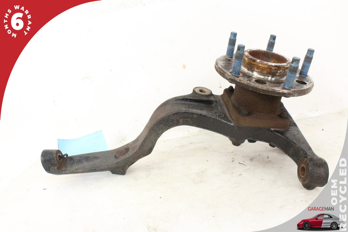 1993-2002 Pontiac Firebird 3.8L Front Left Spindle Knuckle Wheel Hub 18023021 OEM