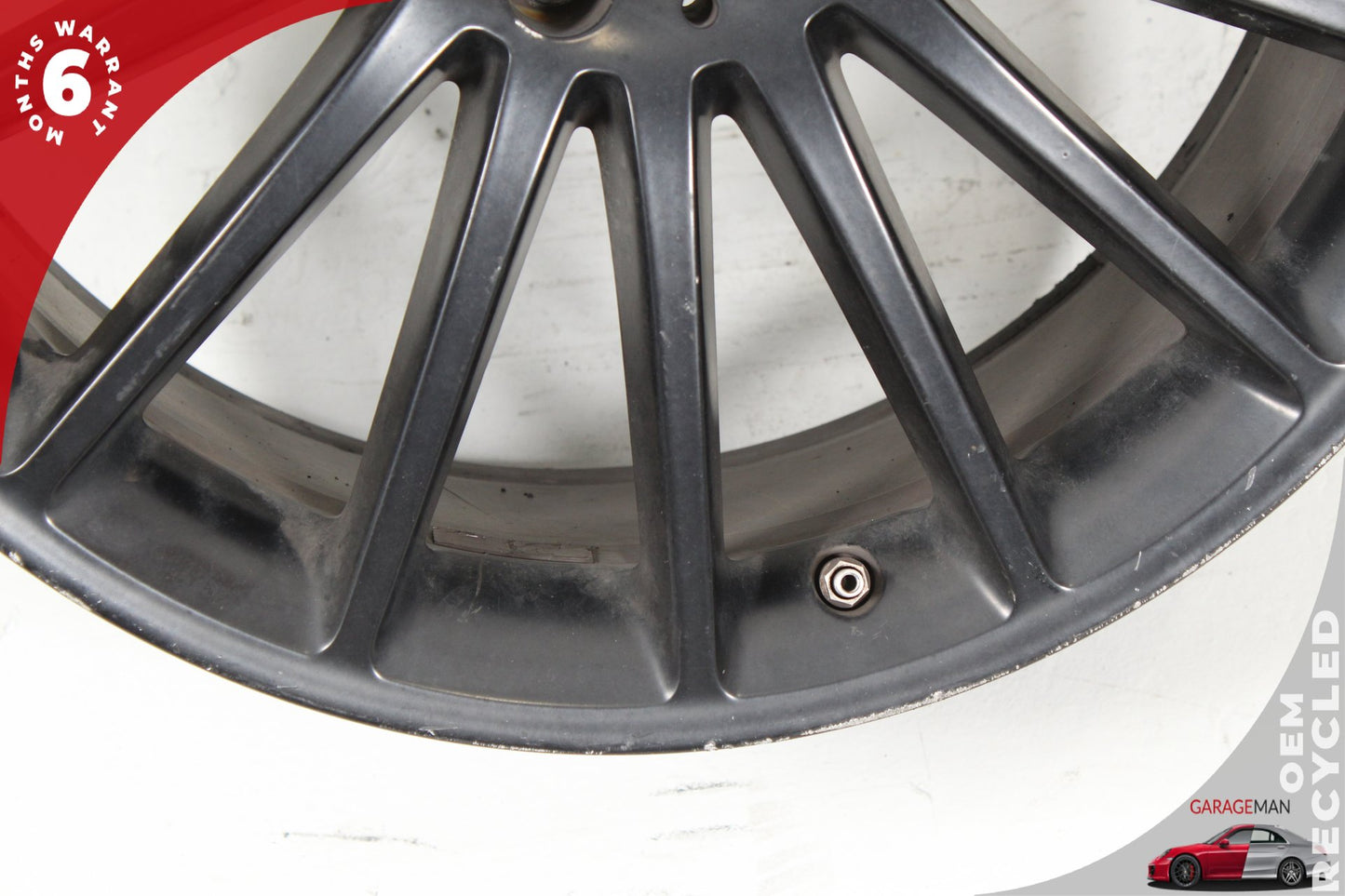 2014-2019 Mercedes-Benz CLA45 AMG w117 Sedan Wheel Rim 1764010502