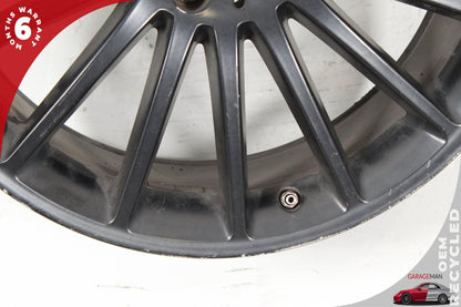 2014-2019 Mercedes-Benz CLA45 AMG w117 Sedan Wheel Rim 1764010502