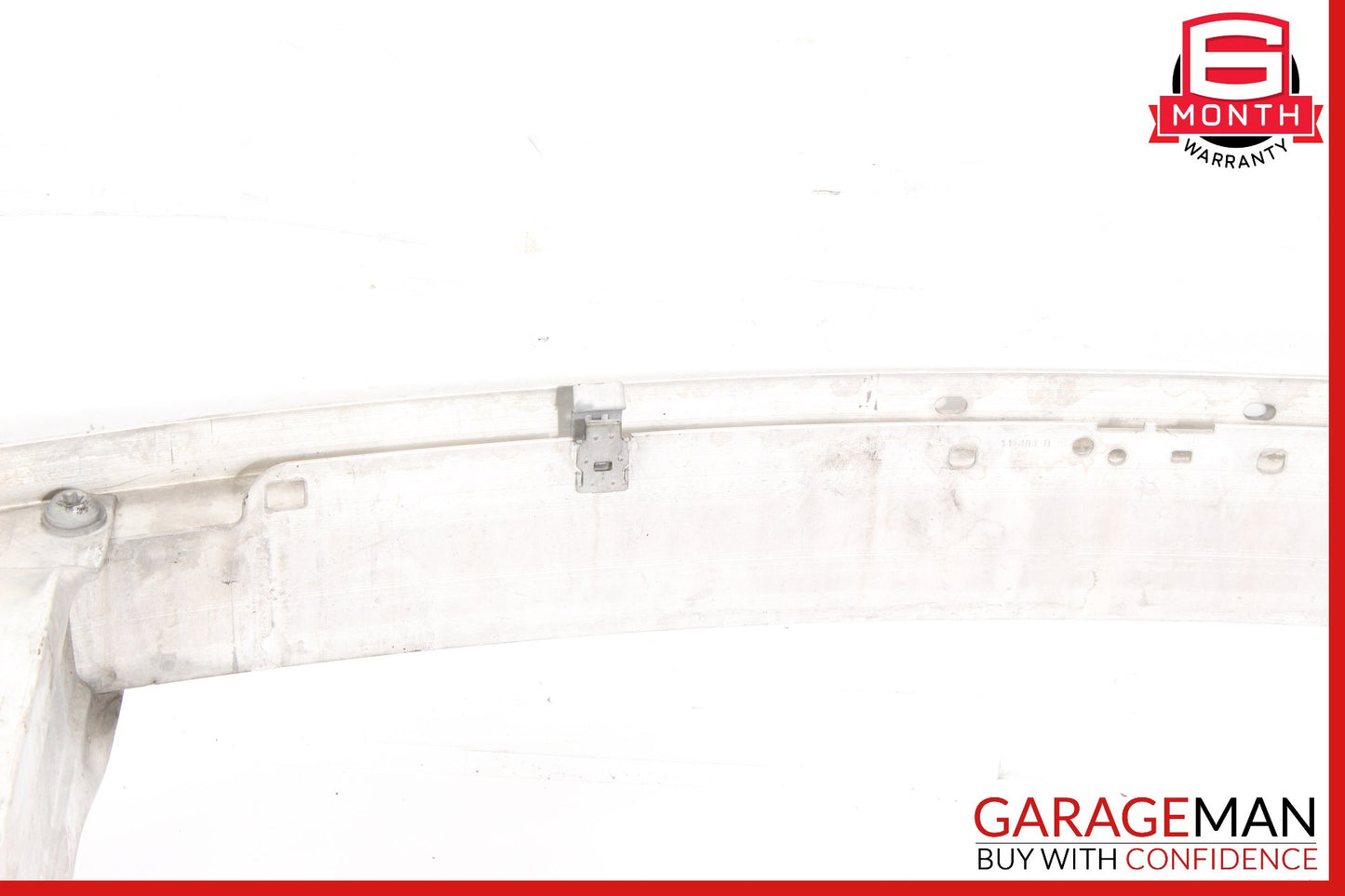 2008-2014 Mercedes C250 CDI W204 Front Bumper Reinforcement Bar 2046204100