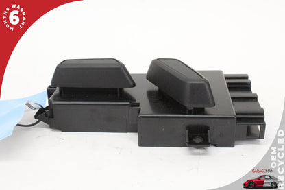 2022-2025 Audi Q4 E-Tron Front Right Seat Adjust Control Switch 4N0959748F OEM