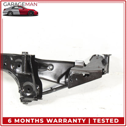 2016-2024 Mini Cooper Countryman Clubman Rear Sub Frame Crossmember Cradle OEM