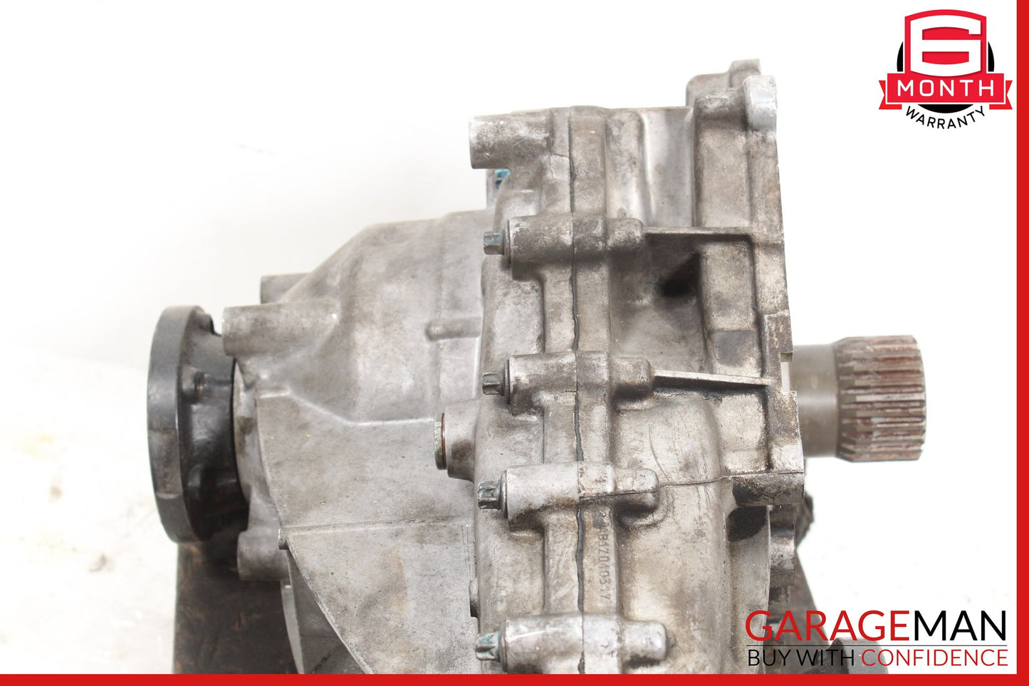 2006-2019 Mercedes X164 GL450 4MATIC Transmission Transfer Case Gear Box OEM