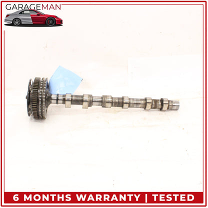 2005-2012 Mercedes W211 E350 S350 C350 Right Exhaust Camshaft 2720502408 OEM