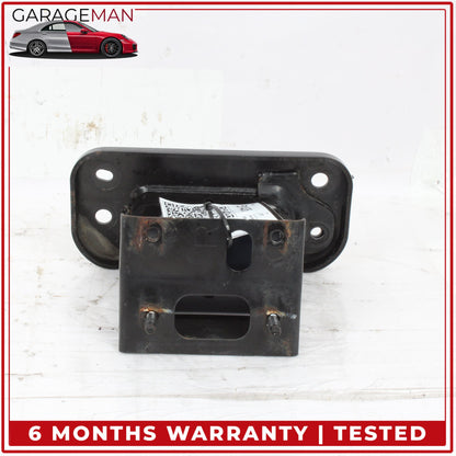 2014-2024 Infiniti Q50 V37 Front Right Side Bumper Reinforcement Bracket OEM