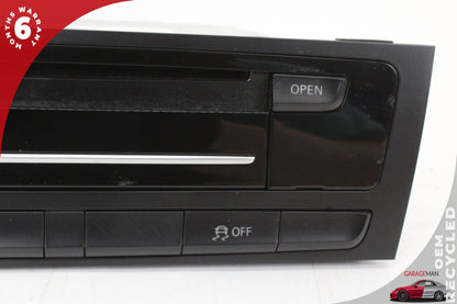 2009-2017 Audi A5 S5 Q5 Command Head Unit Audio Radio CD Player 8R1035746G OEM