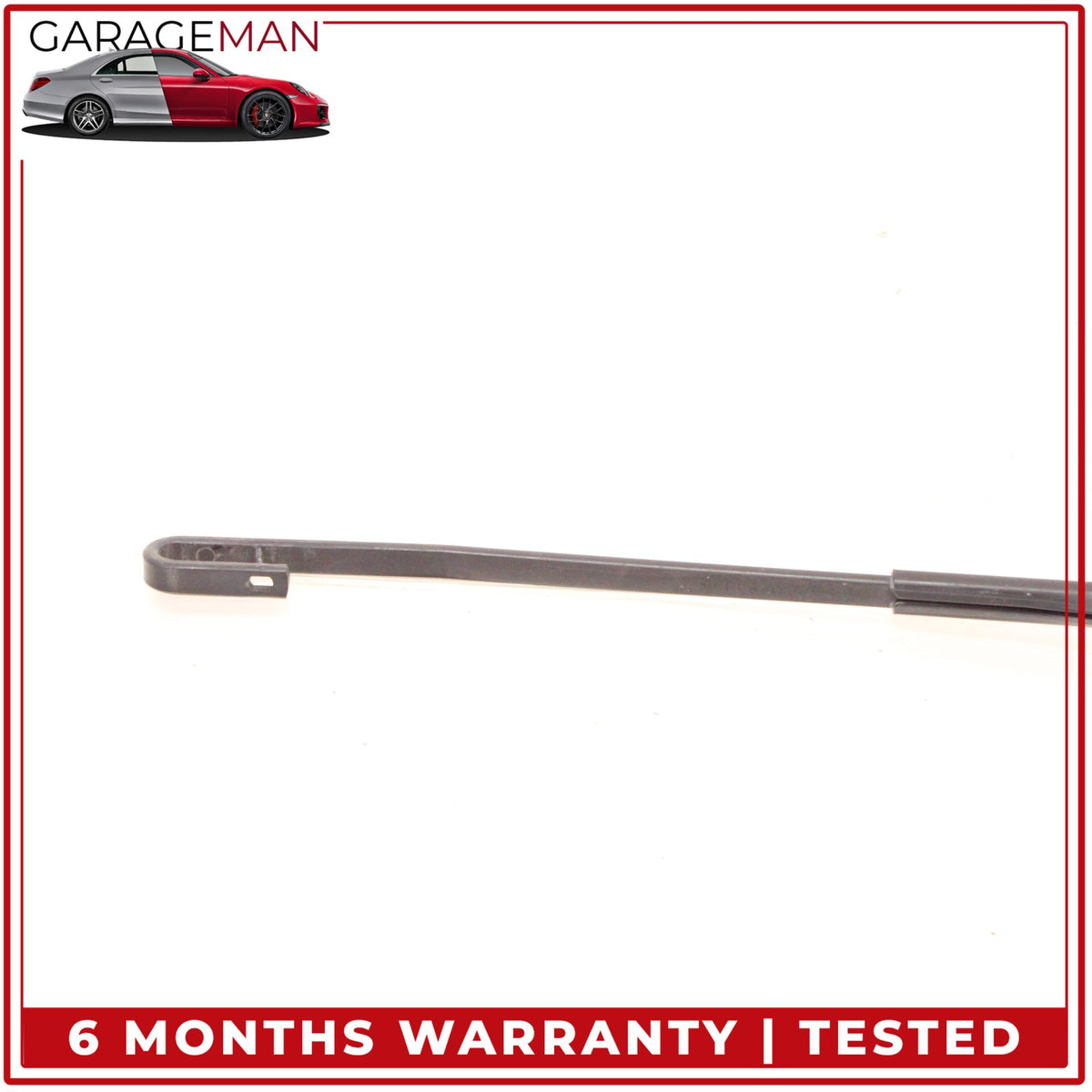 1997-2005 Porsche 911 Carrera Front Left and Right Windshield Wiper Arm Set OEM