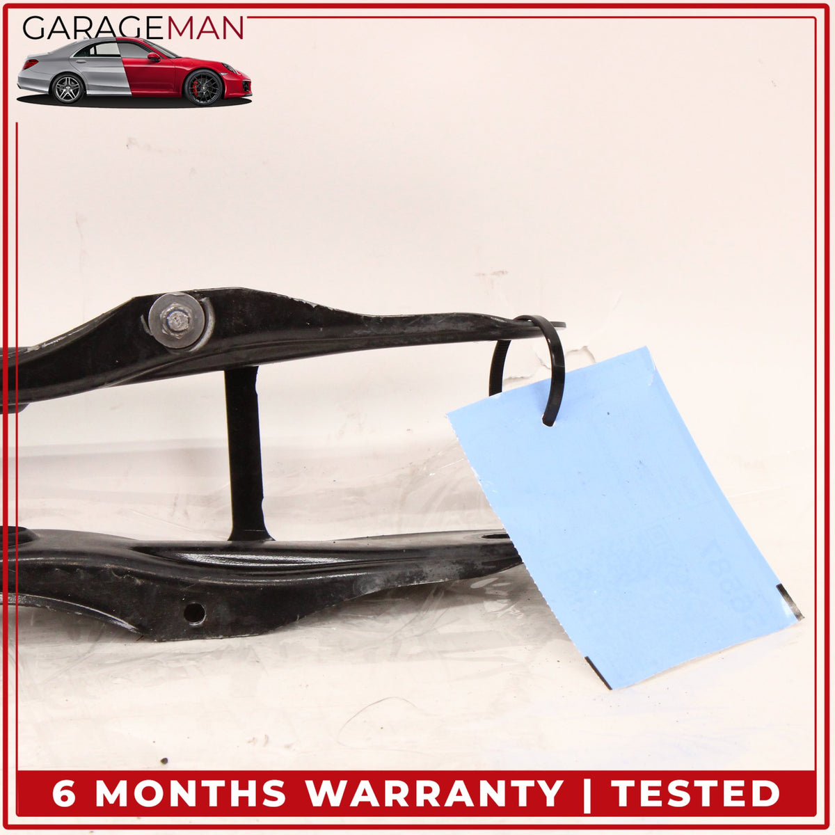 2017-2023 BMW 530e Rear Left or Right Side Lower Camber Control Arm 6875104 OEM