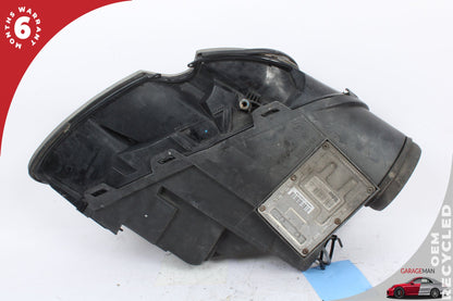 2003-2006 Jaguar XK8 X100 Front Left Side Xenon HID Head Light Lamp OEM