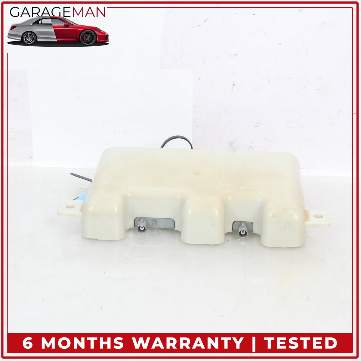 2012-2018 BMW 650i F13 Right Multi-Band Antenna Module 6957348 OEM