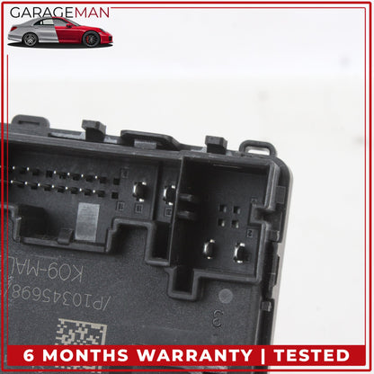 2016-2026 Audi Q3 A3 S3 Front Left Side Door Control Module Unit 5Q0959593K OEM