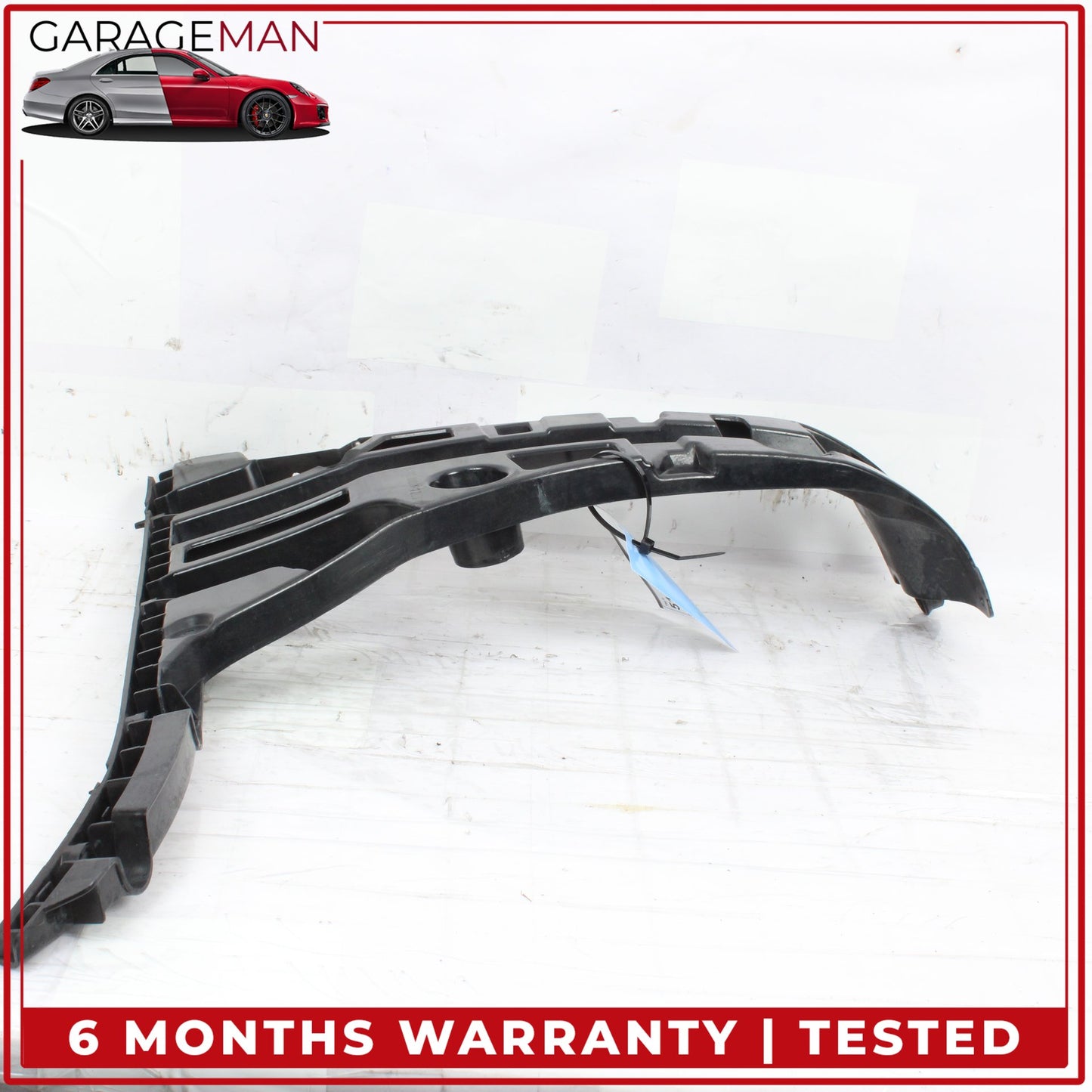 2014-2020 Mercedes W222 S550e Rear Right Bumper Support Bracket 2228800612 OEM