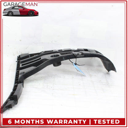 2014-2020 Mercedes W222 S550e Rear Right Bumper Support Bracket 2228800612 OEM