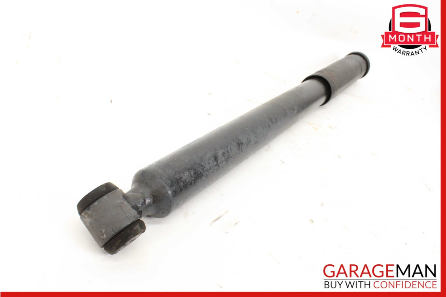 2001-2007 Mercedes-Benz C230 W203 Rear Left & Right Side Shock Strut 2033263600
