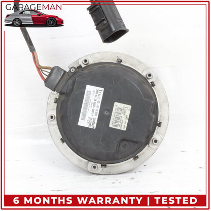 2007-2013 Mercedes W221 S550 S400 CL550 Radiator Cooling Fan Motor Temic OEM