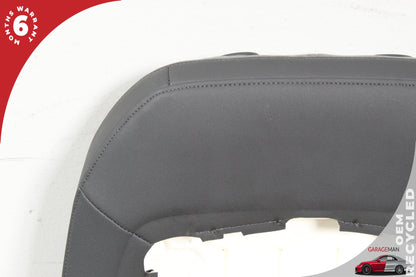 2022-2025 Audi Q4 E-Tron SUV Front Right Passenger Side Upper Seat Cushion OEM