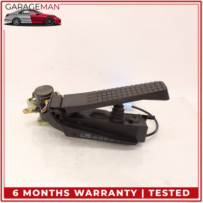 1997-2005 Porsche 911 Carrera 996 Gas Throttle Accelerator Pedal w/ Sensor OEM