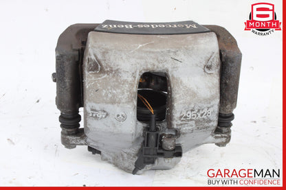 2008-2015 Mercedes-Benz C300 W204 Front Brake Calipers Left and Right Set OEM