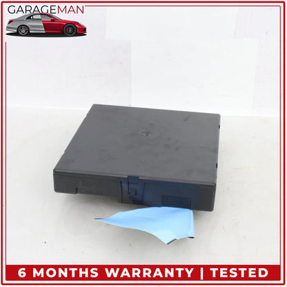 2011-2018 Audi A8 A7 A6 S6 S7 S8 Body Comfort Control Module Unit BCM OEM