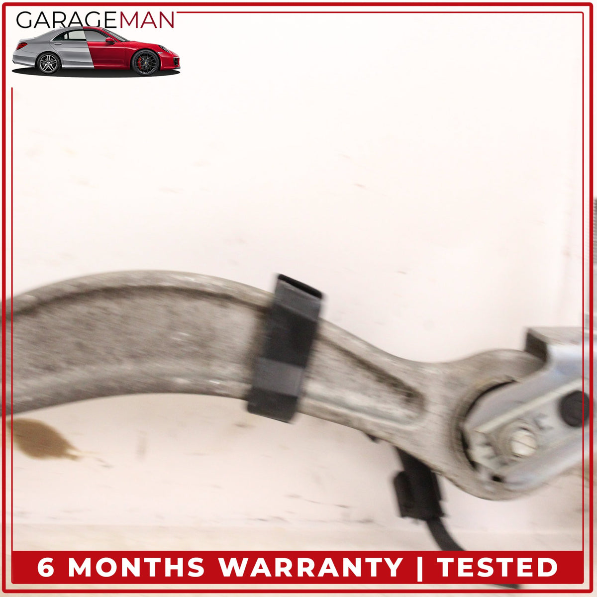 2009-2019 BMW 640i 650i Rear Left or Right Side Upper Control Arm 6775902 OEM