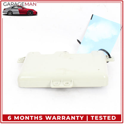 2012-2019 BMW 650i F06 Left Driver Side Multi Band Antenna Module 9206865 OEM
